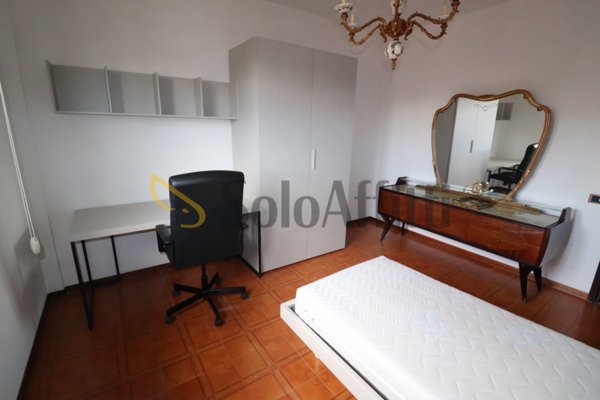 appartamento in affitto a Siena in zona Le Scotte