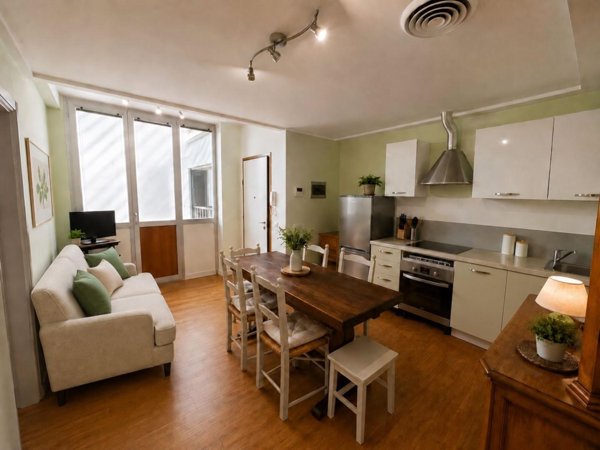 appartamento in affitto a Siena in zona Centro Città