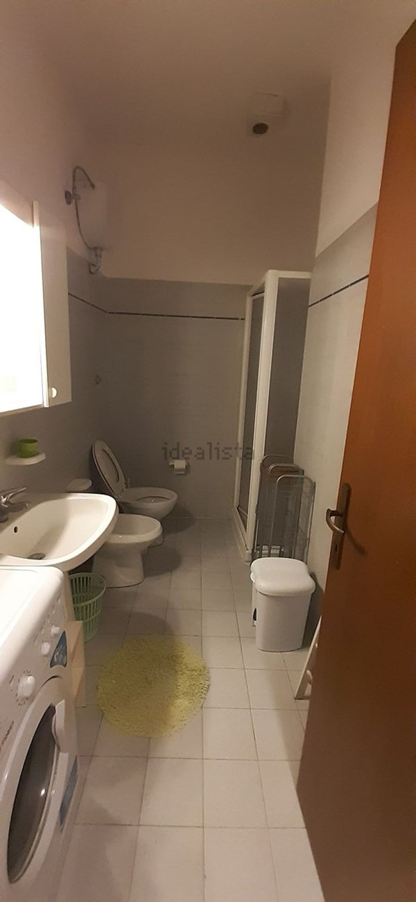 appartamento in affitto a Siena in zona Centro Città