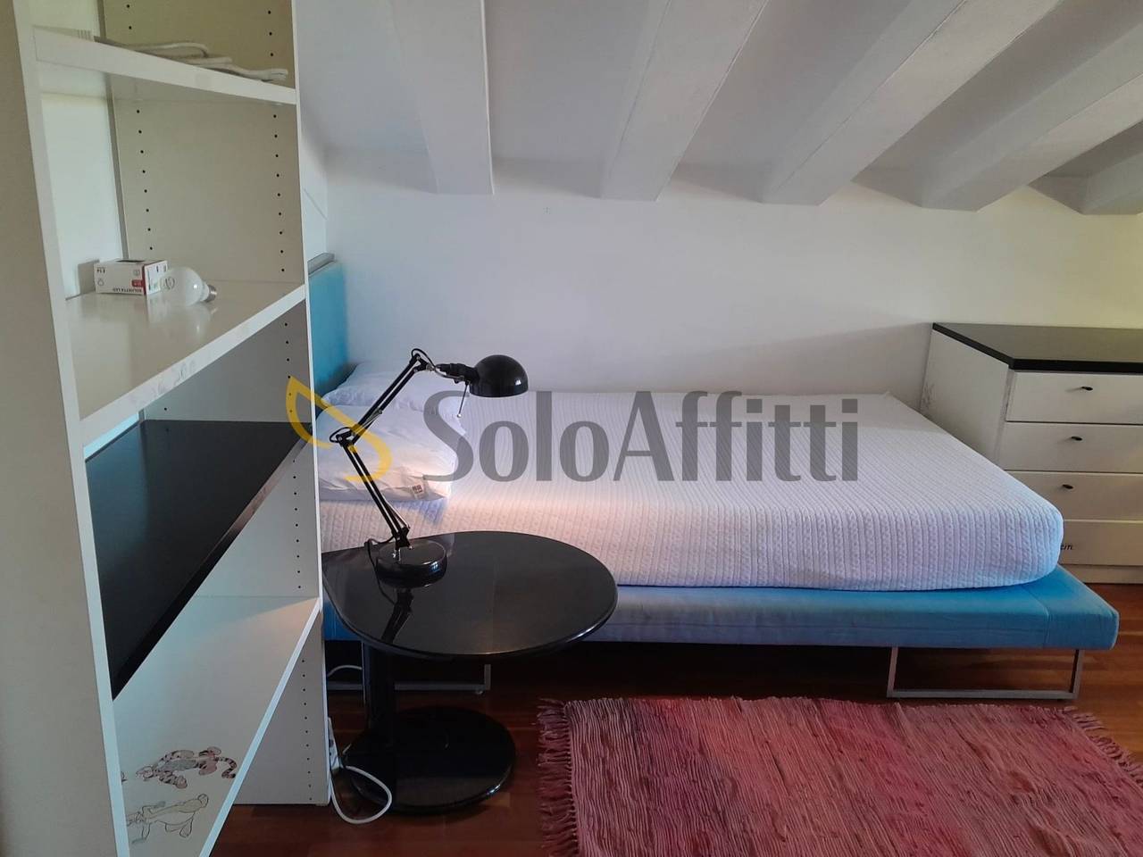 appartamento in affitto a Siena