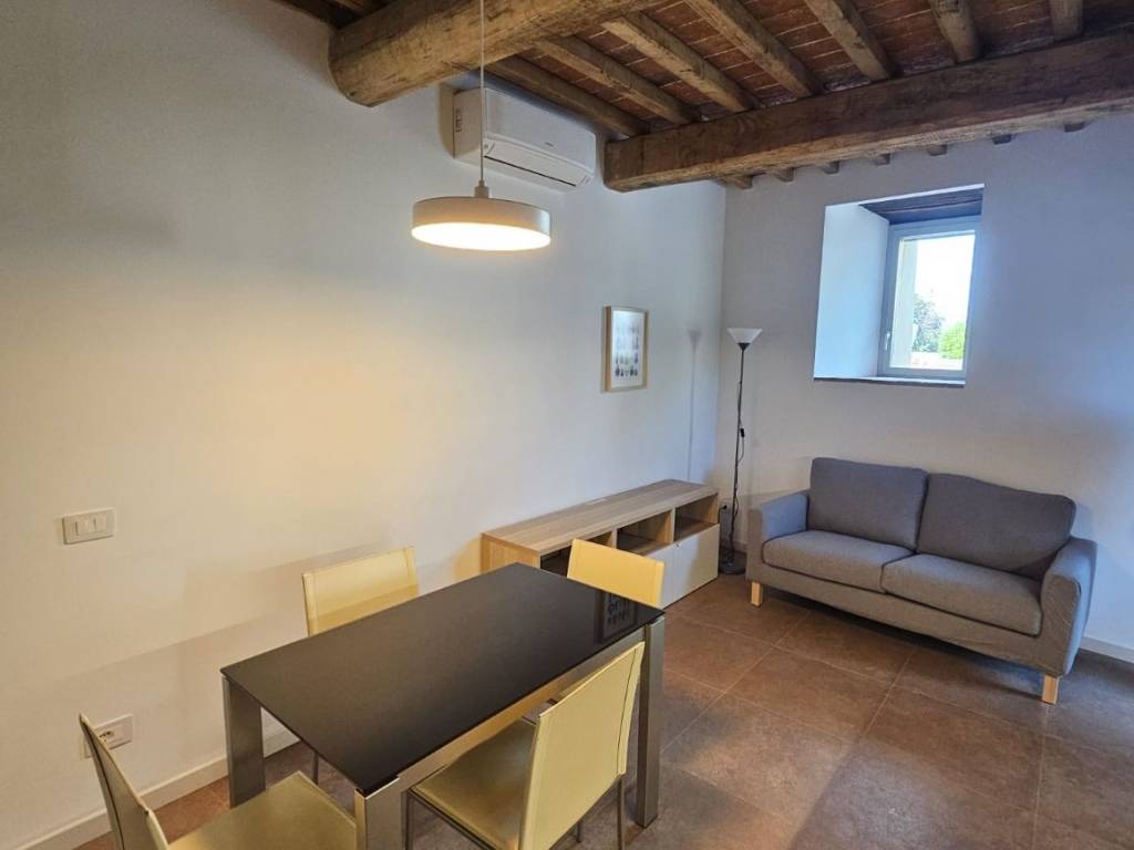 appartamento in affitto a Siena