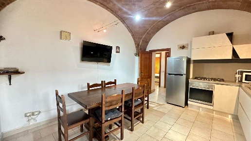 appartamento in affitto a Siena in zona Ficareto