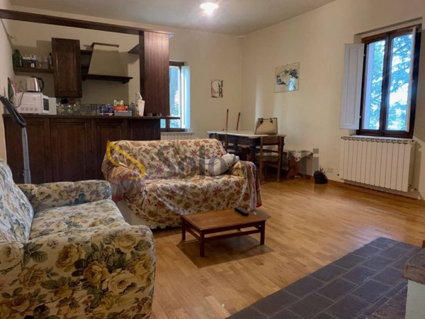appartamento in affitto a Siena in zona Costafabbri