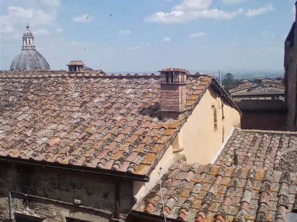 ufficio in affitto a Siena in zona Centro Città