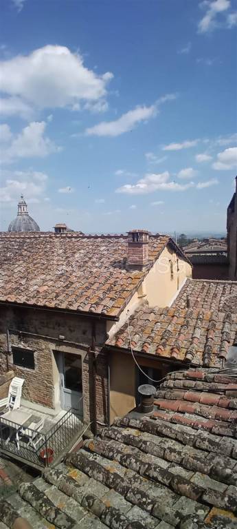 appartamento in affitto a Siena in zona Centro Città