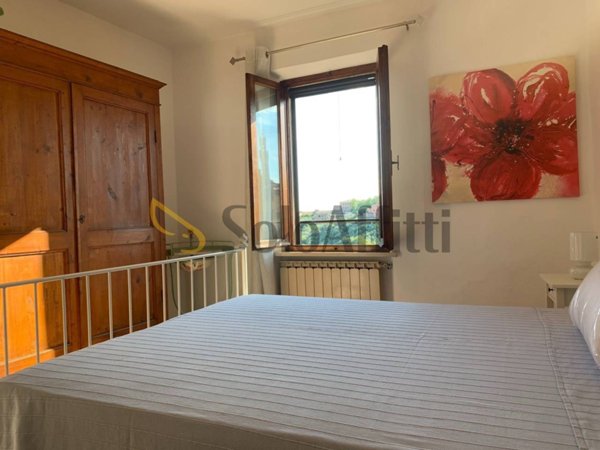 appartamento in affitto a Siena in zona Centro Città