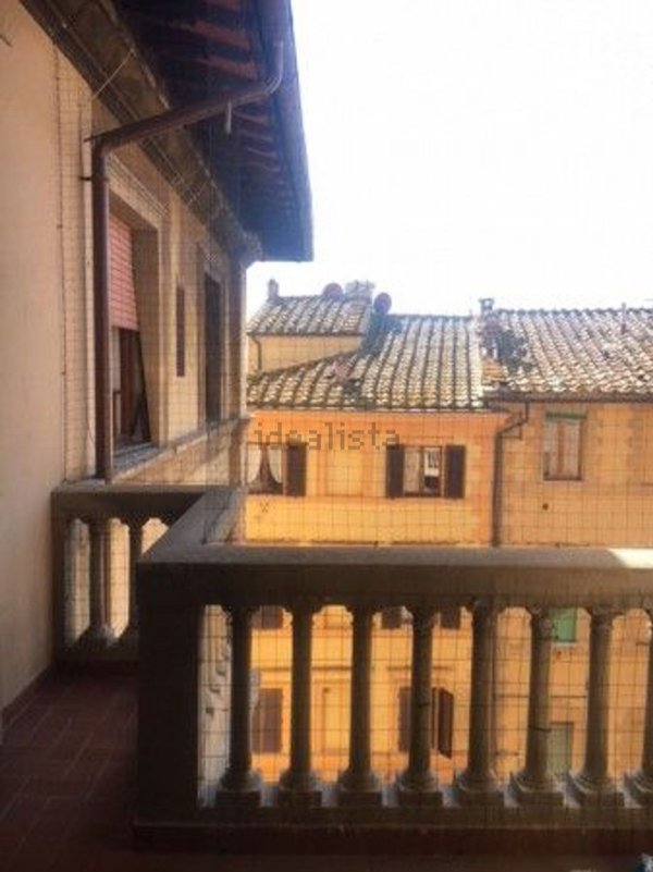 appartamento in affitto a Siena in zona Centro Città