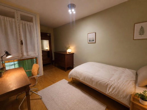 appartamento in affitto a Siena in zona Centro Città