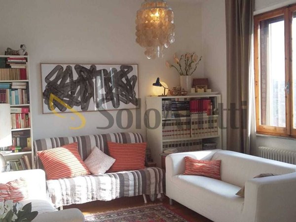 appartamento in affitto a Siena