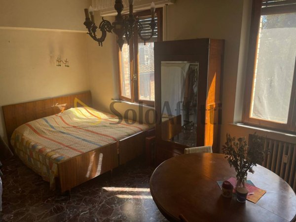 appartamento in affitto a Siena in zona Centro Città