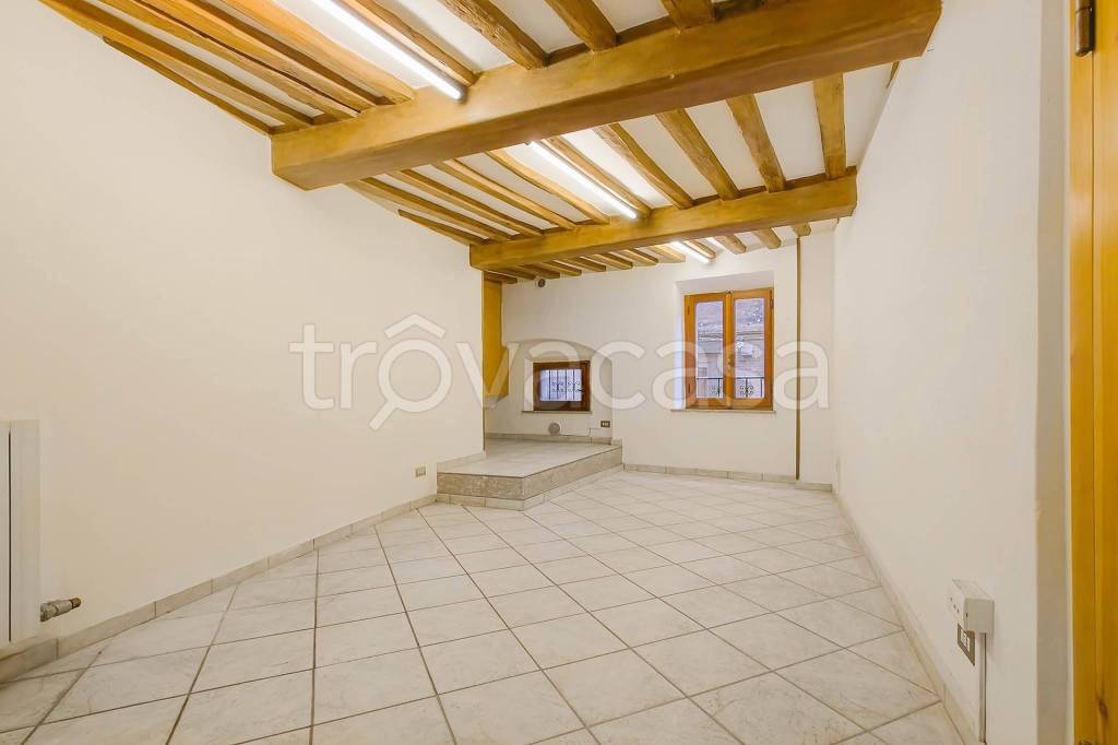 appartamento in affitto a Siena in zona Centro Città