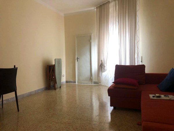 appartamento in affitto a Siena in zona Centro Città