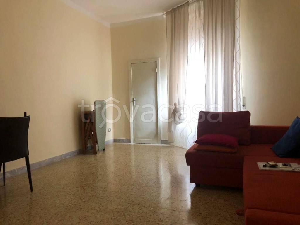 appartamento in affitto a Siena in zona Centro Città
