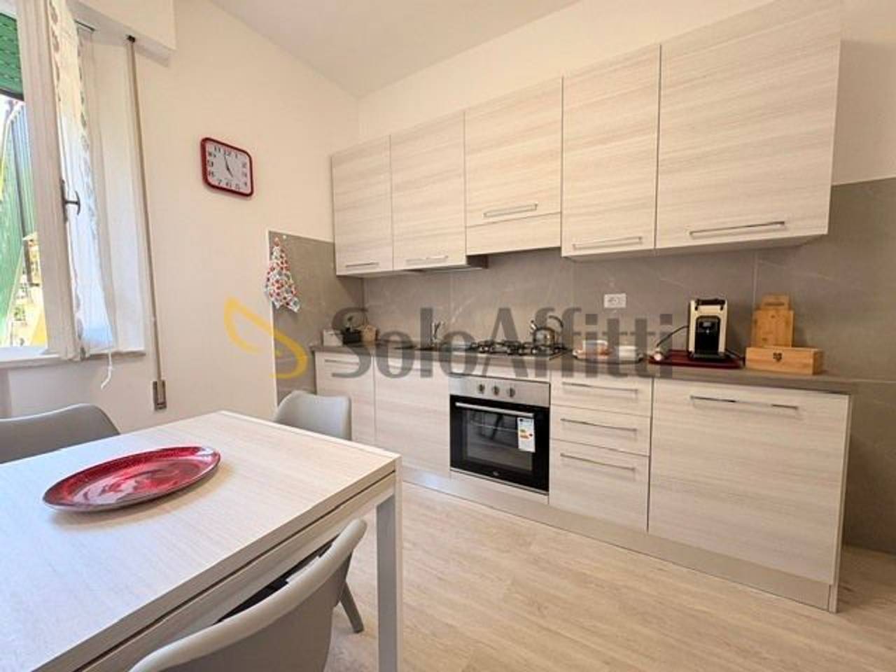 appartamento in affitto a Siena in zona Logge del Papa