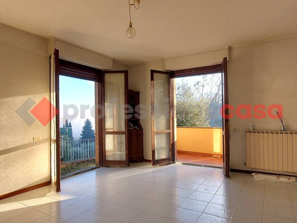 appartamento in affitto a Siena in zona Centro Città