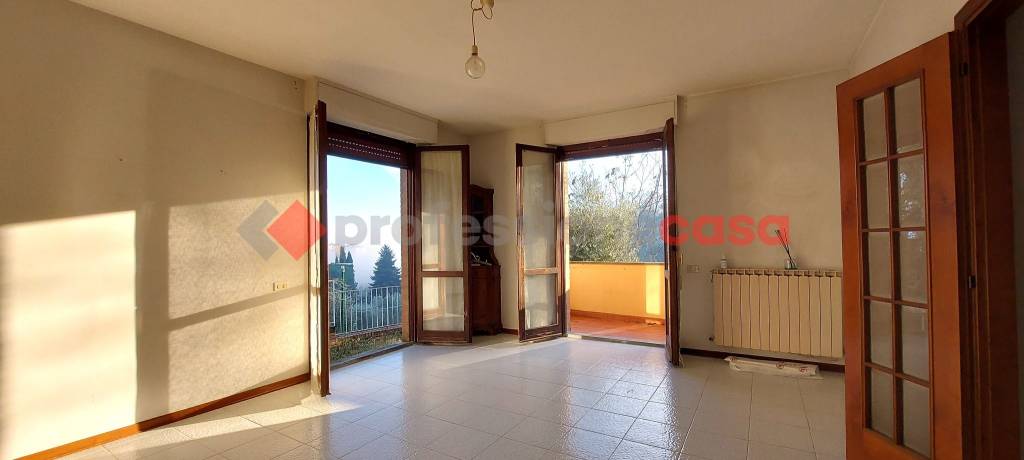 appartamento in affitto a Siena in zona Centro Città