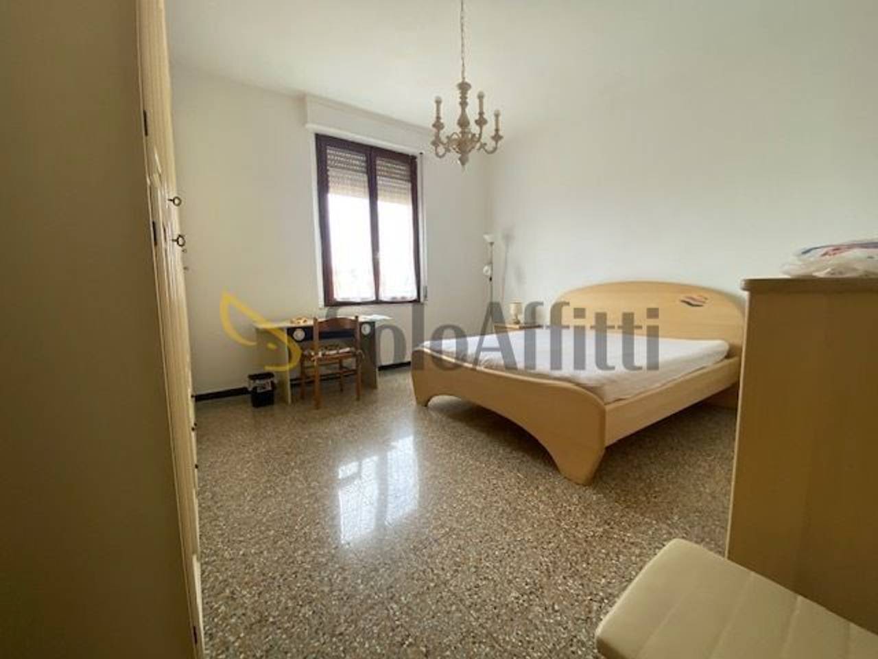 appartamento in affitto a Siena in zona Centro Città