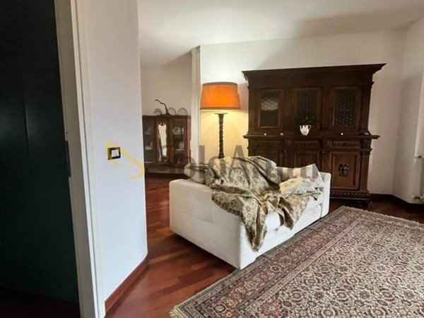 appartamento in affitto a Siena in zona San Miniato