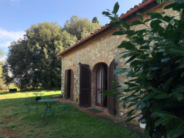 appartamento in affitto a Siena in zona San Miniato