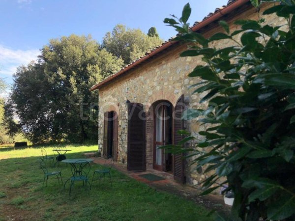 appartamento in affitto a Siena in zona San Miniato