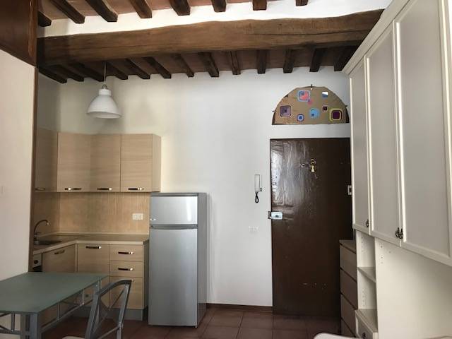 appartamento in affitto a Siena in zona Centro Città