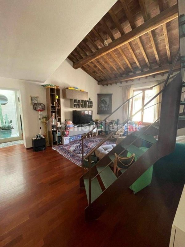 appartamento in affitto a Siena in zona Centro Città
