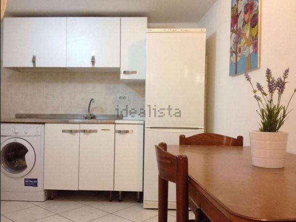 appartamento in affitto a Siena in zona Centro Città