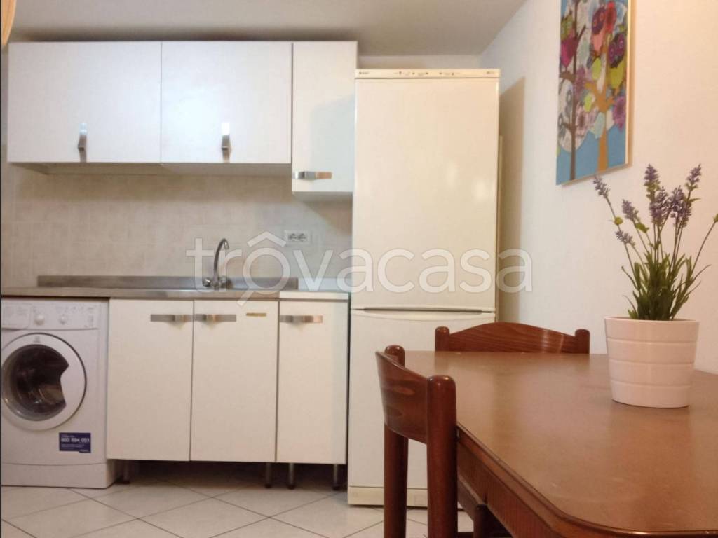 appartamento in affitto a Siena in zona Centro Città