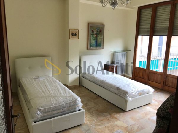 appartamento in affitto a Siena in zona Centro Città