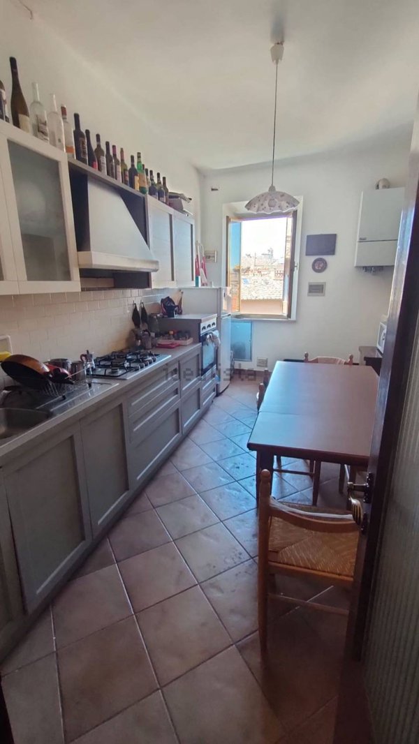 appartamento in affitto a Siena in zona Centro Città