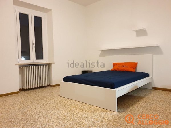 appartamento in affitto a Siena in zona San Miniato
