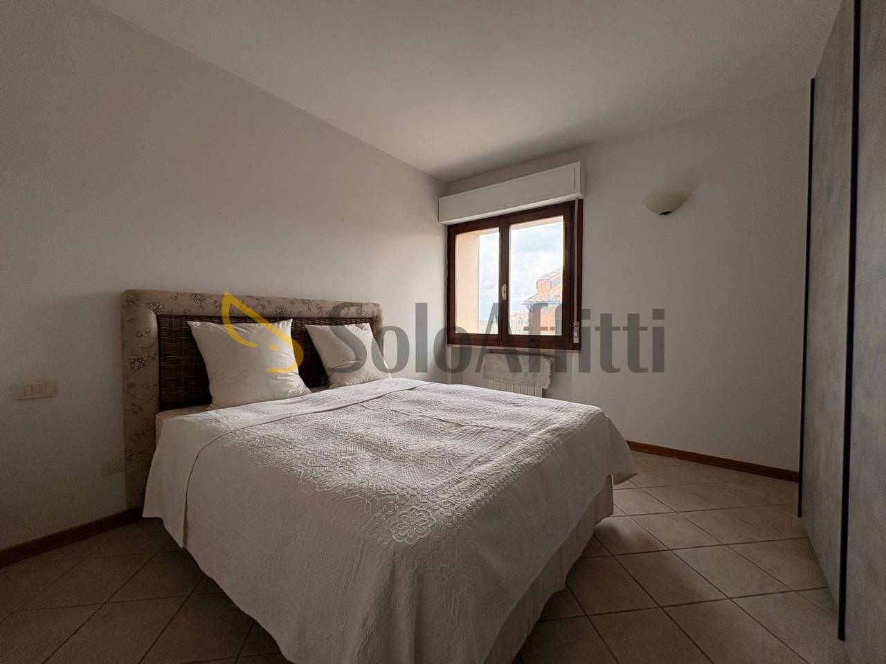 appartamento in affitto a Siena in zona Centro Città
