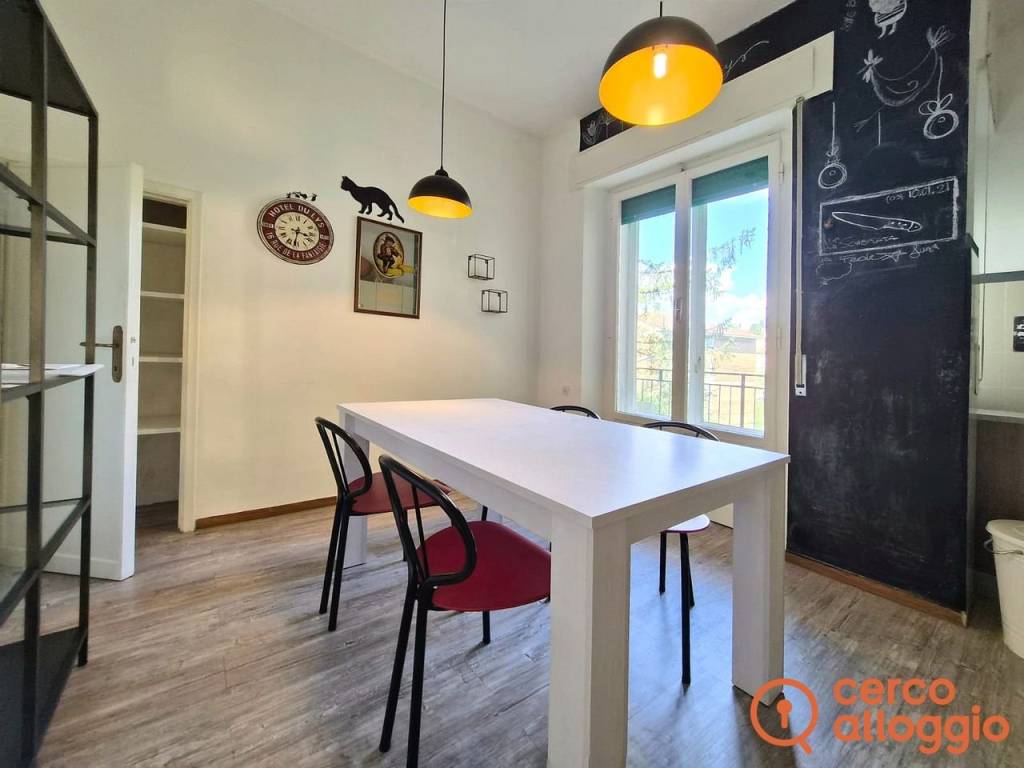 appartamento in affitto a Siena in zona Centro Città
