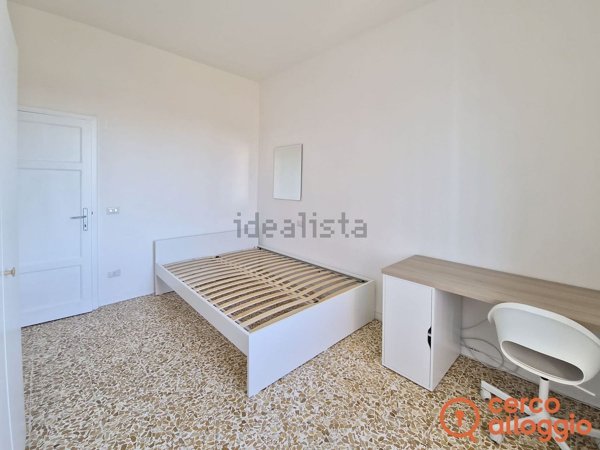 appartamento in affitto a Siena in zona San Dalmazio