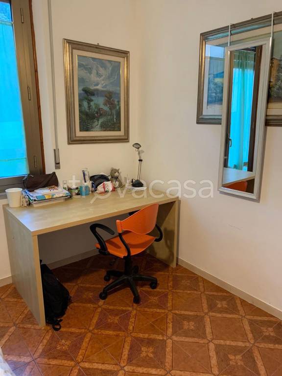 appartamento in affitto a Siena