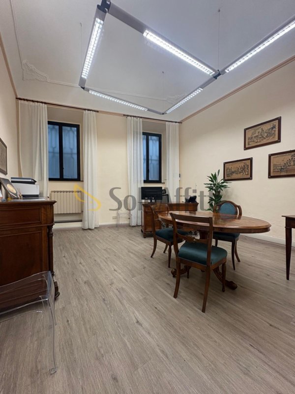 ufficio in affitto a Siena in zona Centro Città