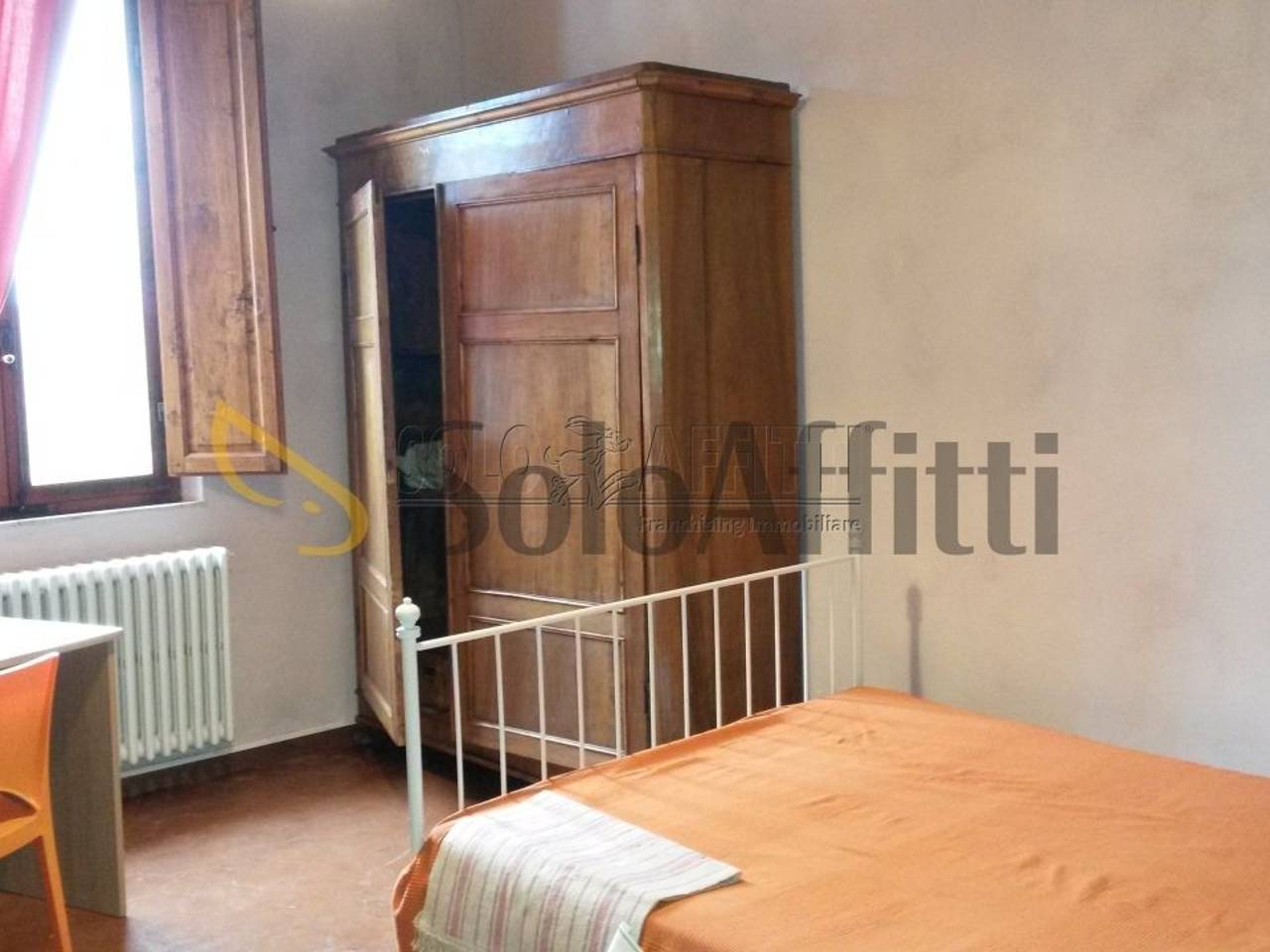 appartamento in affitto a Siena in zona Centro Città