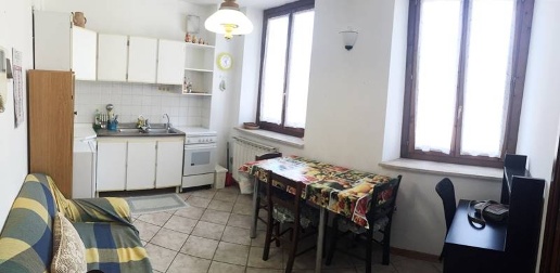 appartamento in affitto a Siena