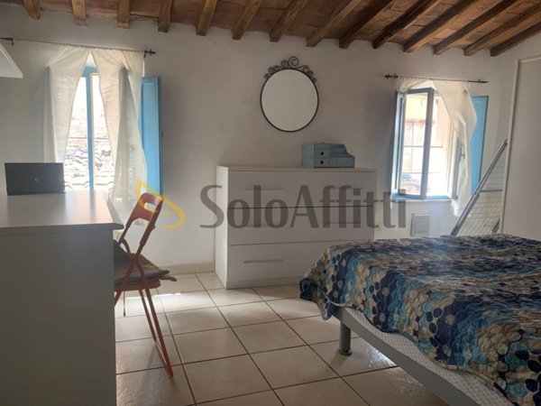 appartamento in affitto a Siena in zona Centro Città