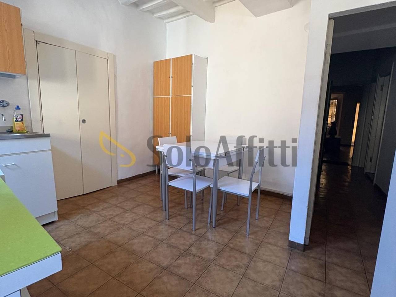appartamento in affitto a Siena in zona Centro Città