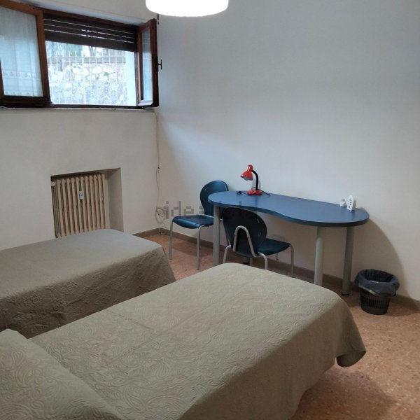appartamento in affitto a Siena in zona Centro Città