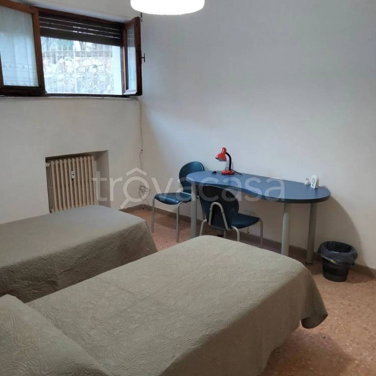 appartamento in affitto a Siena in zona Centro Città