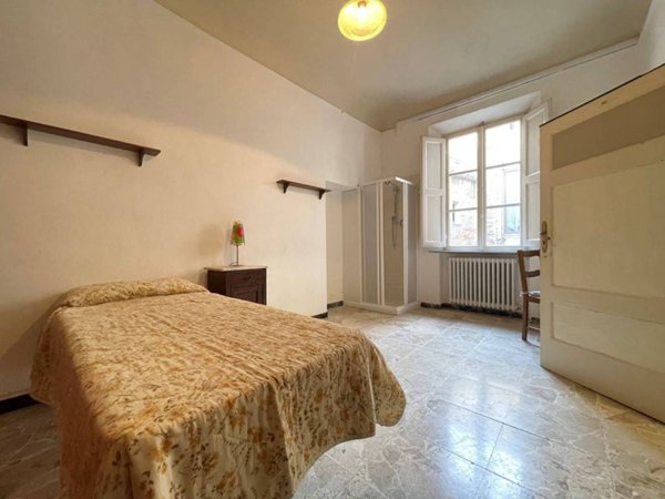 attico in affitto a Siena in zona Centro Città