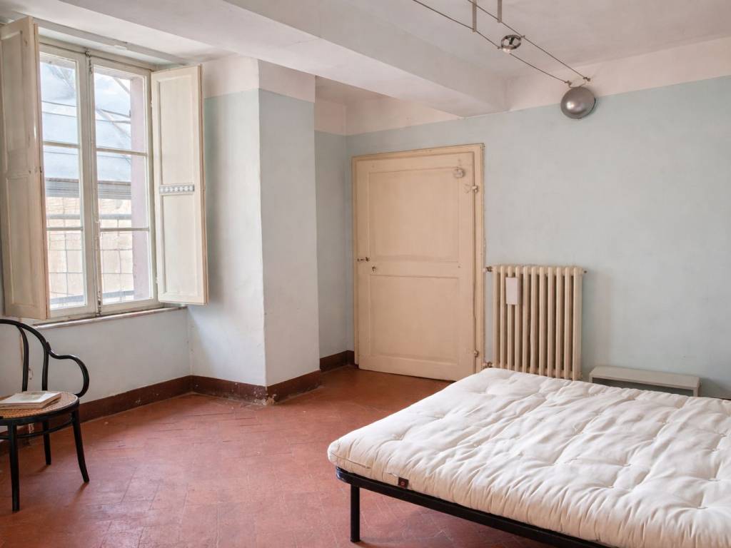 appartamento in affitto a Siena in zona Centro Città