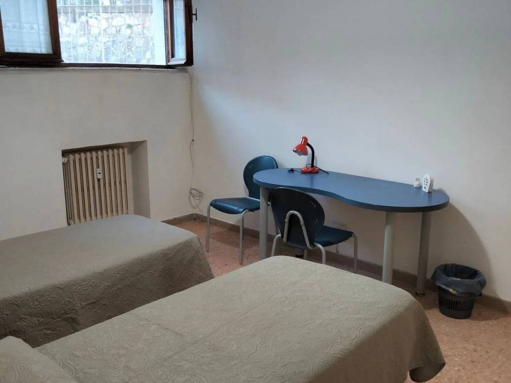 appartamento in affitto a Siena in zona Valli