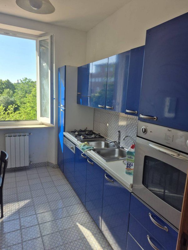 appartamento in affitto a Siena in zona Centro Città