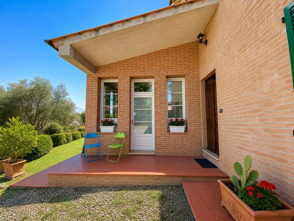 appartamento in affitto a Siena in zona Centro Città