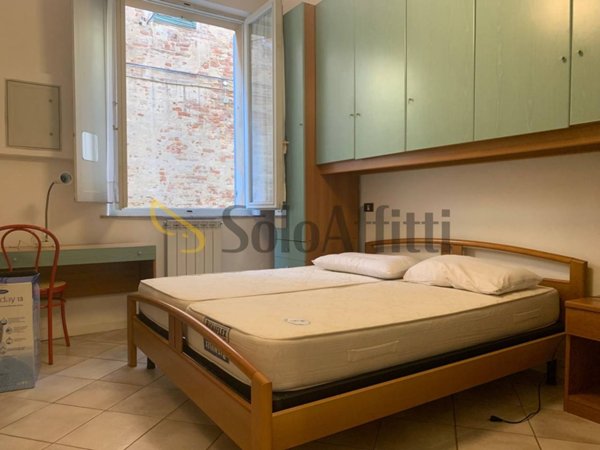 appartamento in affitto a Siena in zona Centro Città