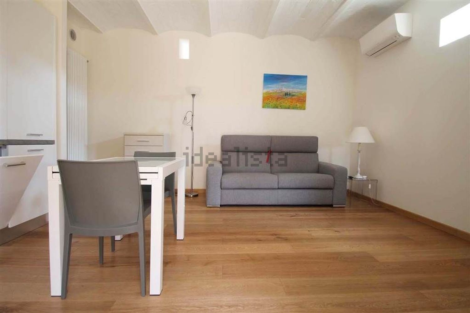 appartamento in affitto a Siena in zona Centro Città