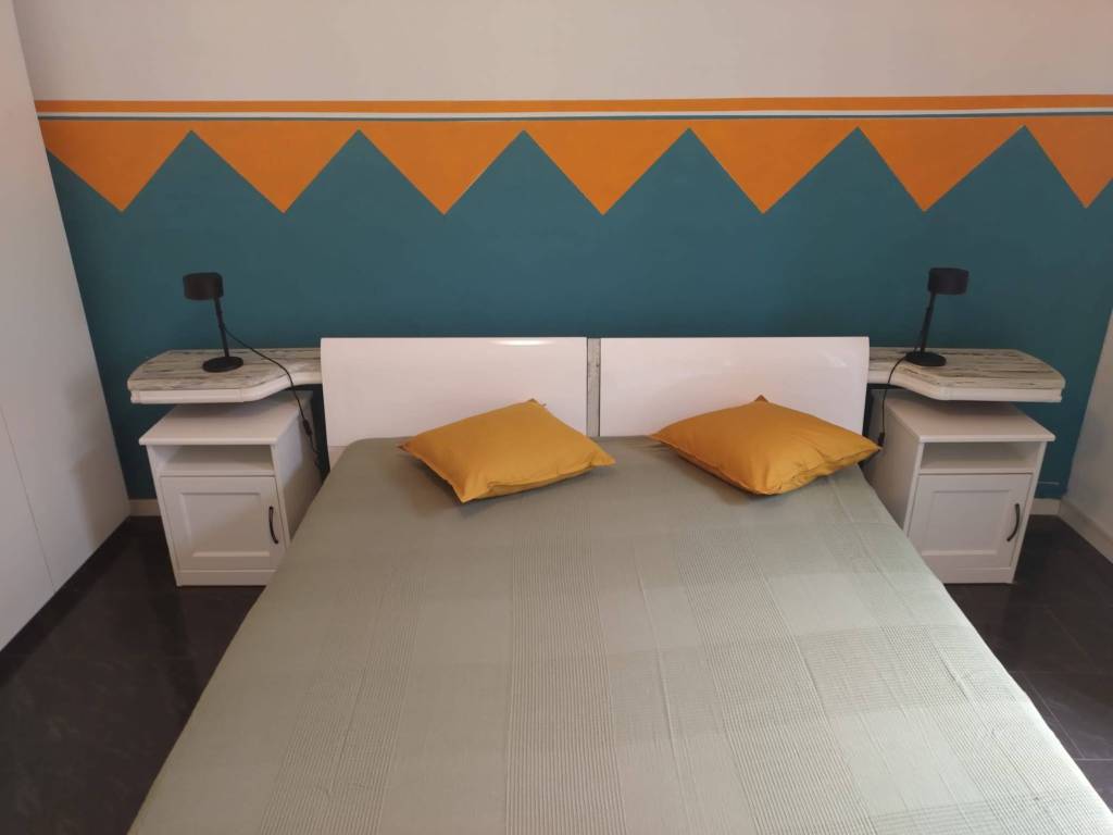 appartamento in affitto a Siena in zona Centro Città